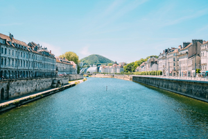 Courtier Besançon